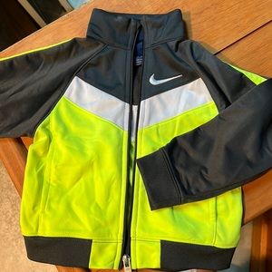 Nike toddler jacket - 2T ✨